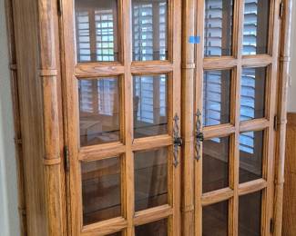 China cabinet