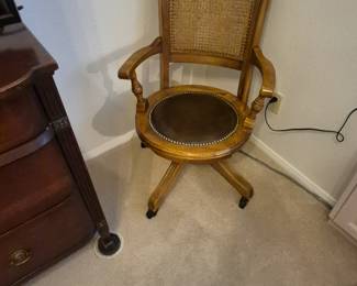 Vintage chair