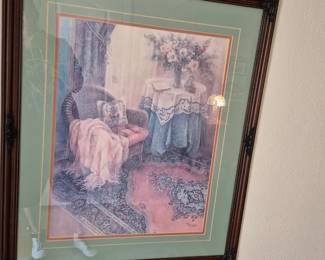 Wall decor