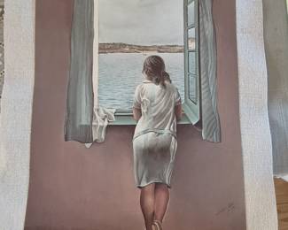 Dali