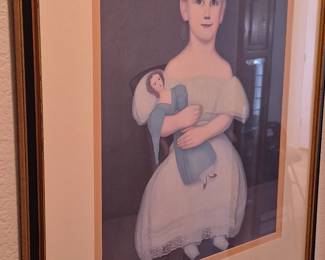 Classic art