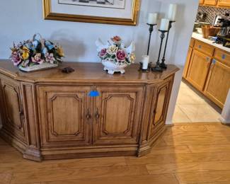 Classic furniture
