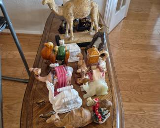 Camel collection