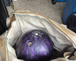 Let's go bowling