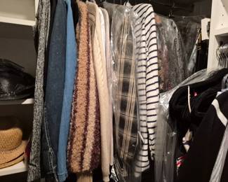 Clothes