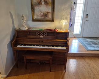 Piano