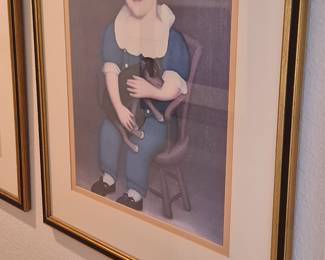 Classic art