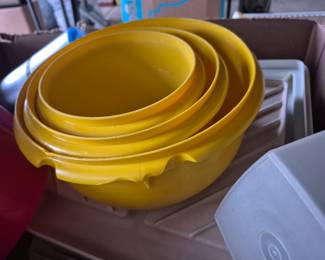 Tupperware