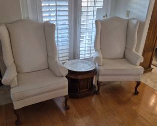 Chair set