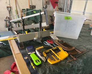 Tools