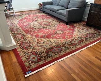 Oriental Rug
