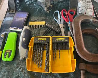 Tools