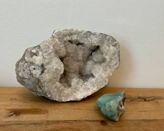 Minerals