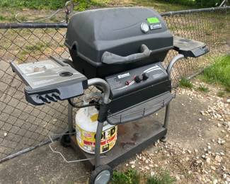 Grill