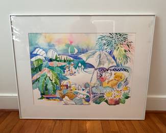 Sale Picture