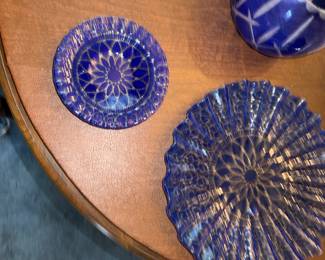 Sydenstricker Glass (2 pieces) Gorgeous!!!!