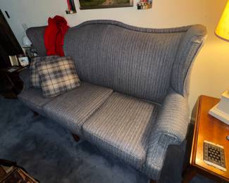 comfy couch