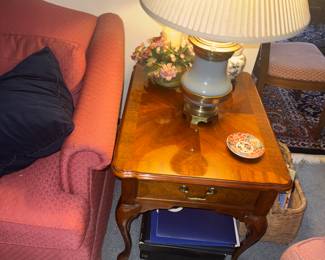 side tables