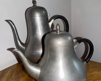 cute Art Deco Midmodern