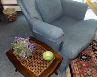 Lots of comfy high quality furniture... if you need to sit on something, it's here!!!! One day sale, make it ALL go away!