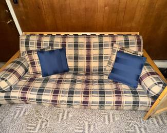 oooh. Puppy couch