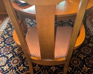 lovely diningroom set