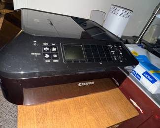 Canon Copier