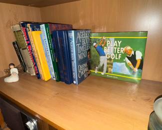 some books