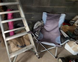 garage stuff!