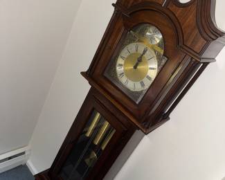 Grandfather's Clock!