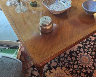 Gorgeous little table