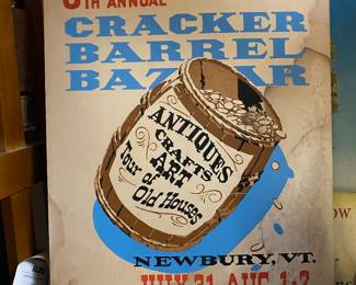 vintage advertising