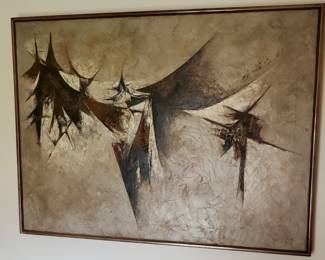 Abstract by Gulam Rasool Santosh