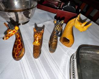 Napkin rings