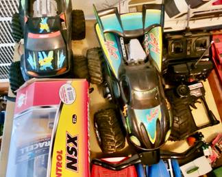 oooh toys games cars