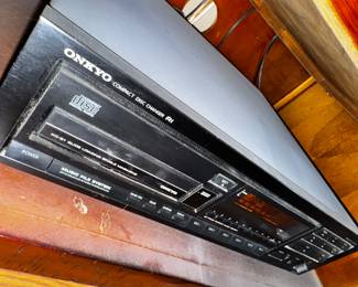 Onkyo