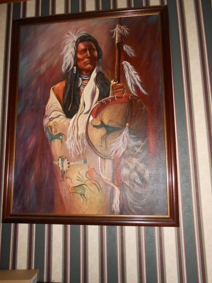 Indian Picture