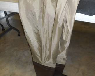 Waders