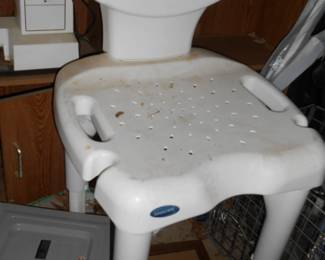 Shower Chair
