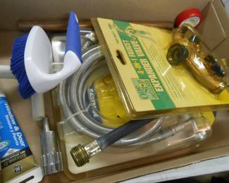 Plumbing Stuff