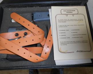 Dog Training Kit