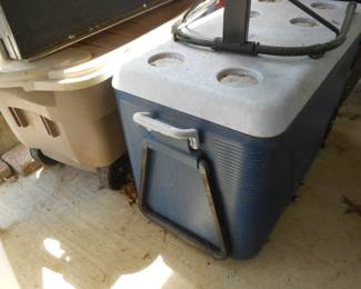 Ice Chest