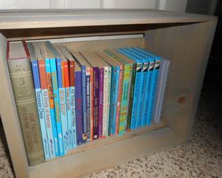 Children Books