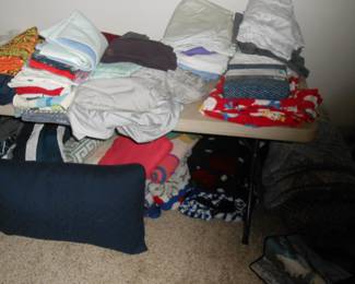 Linens