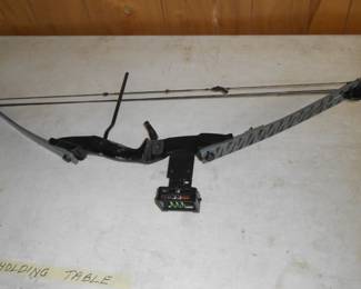 Compound Bow