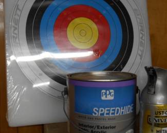 Archery Target