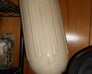 Boat Bumper Bouy