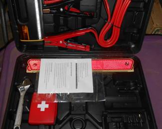 Emergency Road Kit