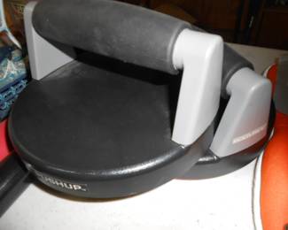 Pushup Pads