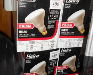 Flood Lights